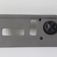 2000-2002 Tahoe Driver Side Seat Switch Bezel - BIGGSMOTORING.COM