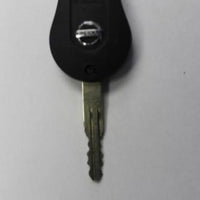 2008-2012 NISSAN ROGUE CUBE 3 BUTTON KEY LESS ENTRY REMOTE REPLAMENT KEY FOB