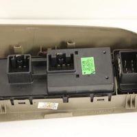2002-2005 Ford Mercury Driver  Side Power Window Switch 1L2T-14540-Bc - BIGGSMOTORING.COM