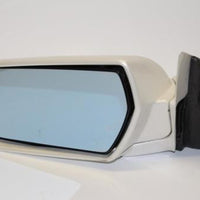 2003-2007 Cadillac Cts Left Driver Power Side View Mirror - BIGGSMOTORING.COM