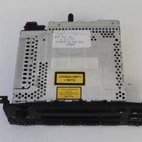 2002-2006 BMW 325I Am Fm Business Cd Player Radio 65.12-6 915 711 - BIGGSMOTORING.COM