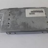 2008-2009 Ford Focus Expedition Explorer Sirius Radio Satellite Module Receiver