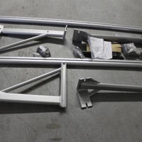 2007-2015 GM CHEVY OEM 17802990 Vehicle Utility Rack-Overhead Utility Rack