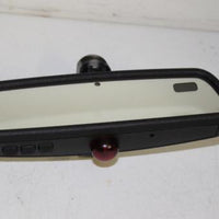 2001-2006 Bmw 330I 328I 323I Auto Dim Rear View Interior Mirror I E11 015313 - BIGGSMOTORING.COM