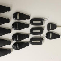Lot Of 15 Dodge Ram  Key Fob Remotes Smart Keys