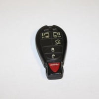 2014 CHRYSLER DODGE KEYLESS KEY REMOTE ENTRY FOB 6 BUTTON  M3N5WY783X