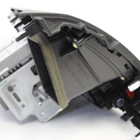 2006 Honda Civic Radio/Cd Player/Ac & Heat Control 39101-Sna-A010-M1 - BIGGSMOTORING.COM