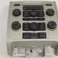 20078 Ford Escape Mercury Cd Player/Radio Bl8T18C869Brj3P2