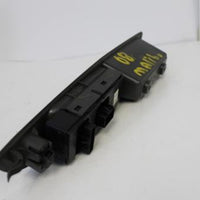 2008-2012 Chevy Malibu Driver Master Power Window Switch 15902664