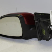 2011-2012 CHEVY CRUZE LEFT DRIVER POWER SIDE VIEW MIRROR
