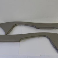 2003-2006 Cadillac Escalade Center Console Left & Right Rear Trim Panel - BIGGSMOTORING.COM