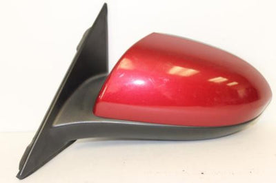 2009-2013 MAZDA 6 DRIVER SIDE DOOR REAR VIEW MIRROR