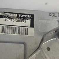 1998-2005 LEXUS GS300 TRACTION CONTROL MODULE - BIGGSMOTORING.COM