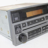 2004-2006 NISSAN ALTIMA RADIO/CD PLAYER CQ-JN2460X - BIGGSMOTORING.COM