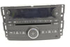 2007-2009 CADILLAC SRX CD PLAYER/RADIO CQ-JG2670YC
