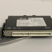 2007-2009 Lexus Ls460 Smart Key Computer Control Module 89990-50040