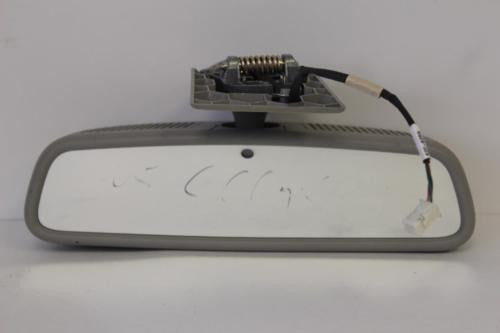 2008-2011 Mercedes Benz C300 Auto Dim Rear View Mirror I E11 025902