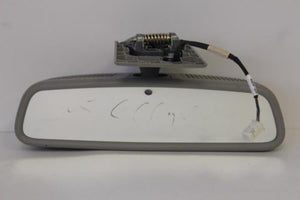 2008-2011 Mercedes Benz C300 Auto Dim Rear View Mirror I E11 025902