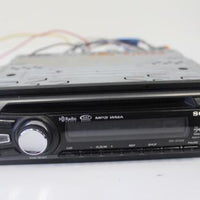 Sony Cdx-Gt33W Radio Wma Mp3 Xplod Fm/ Am Cd Player