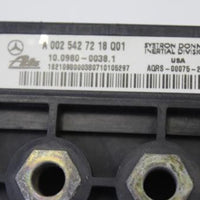 2000-2005 Mercedes Benz Ml55 Ml500  Turn Yaw Rate Sensor - BIGGSMOTORING.COM