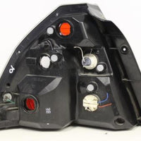 2011 Chevrolet Aveo Right Side Headlight