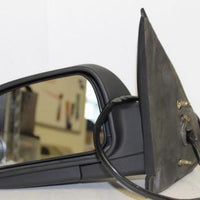 2002-2005 Chevy Envoy Driver Side Door Rear View Mirror - BIGGSMOTORING.COM