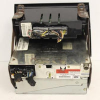 2006-2009 Mazda 3 Cd Player/Radio Br9E66Ar0 - BIGGSMOTORING.COM