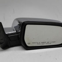 2010-2014 Gmc Terrain Chevy Equinox Right Passenger Power Side View Mirror