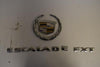 2007-2013 Cadillac Escalade Tailgate Emblem