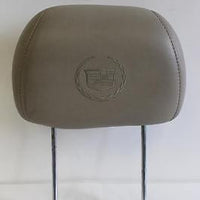 2003-2006 Cadillac Escalade Esv Ext Front Driver / Passenger Side Headrest - BIGGSMOTORING.COM