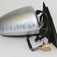 2002-2008 AUDI A4 RIGHT PASSENGER SIDE MIRROR - BIGGSMOTORING.COM