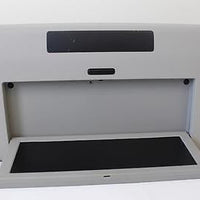 2011-2014 TOYOTA SIENNA REAR DVD OVERHEAD ENTERTAINMENT DISPLAY SCREEN