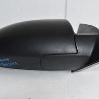 2006-2009 Hyundai Accent Passenger Side Door Rear View Mirror - BIGGSMOTORING.COM