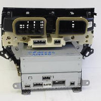 2008-2010 Honda Accord Xm Radio Stereo Mp3 Cd Player 39101-Te0-A611-M1