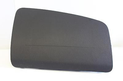 2006-2008 Subuaru Forester  Right Side Dash Air Bag Black - BIGGSMOTORING.COM