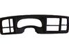 2003-2006 Escalade Cadillac Dash Radio Cluster Bezel 15100030 - BIGGSMOTORING.COM