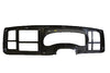 2003-2006 Escalade Cadillac Dash Radio Cluster Bezel 15100030 - BIGGSMOTORING.COM