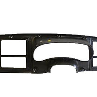 2003-2006 Escalade Cadillac Dash Radio Cluster Bezel 15100030 - BIGGSMOTORING.COM