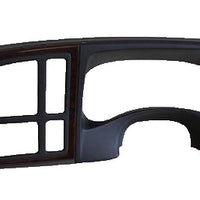 2003-2006 Escalade Cadillac Dash Radio Cluster Bezel 15100030 - BIGGSMOTORING.COM