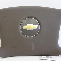 2006-2013 Chevy Impala  Driver Steering Wheel Air Bag Brown