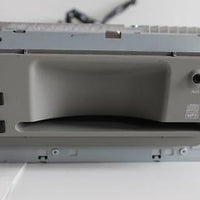 2007-2009 Nissan Quest Multi Disc Changer Cd Player 28185- Zm70A