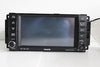 2008-2010 Dodge Jeep Chrysler Aspen Rer Mp3 Wma Jpeg Sirius Radio Navigation