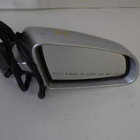 2002-2008 AUDI A4 RIGHT PASSENGER SIDE MIRROR - BIGGSMOTORING.COM