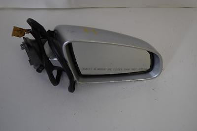 2002-2008 AUDI A4 RIGHT PASSENGER SIDE MIRROR - BIGGSMOTORING.COM