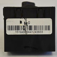 2003-2006 Chevrolet Tahoe Headlight Dimmer Switch 15194803 - BIGGSMOTORING.COM