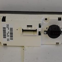 2005-2007 Chevrolet Silverado Climate Control 10370034 - BIGGSMOTORING.COM