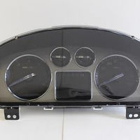 2007-2014 Gm Escalade Cadillac Instrument Speedometer Gauge Cluster