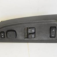 2003-2006 Chevrolet Silverado Front Left Driver Side Window Switch 15181222 - BIGGSMOTORING.COM