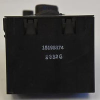 2003-2007 Chevrolet Silverado Headlight Dimmer Switch 15198374 - BIGGSMOTORING.COM