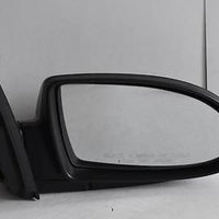 2006-2009 Hyundai Accent Passenger Side Door Rear View Mirror - BIGGSMOTORING.COM